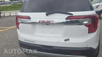 2022 GMC Acadia SLE 3SA – miniatura 23