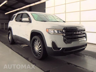 2022 GMC Acadia SLE 3SA – miniatura 3
