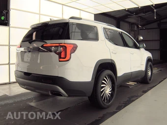 2022 GMC Acadia SLE 3SA – miniatura 4