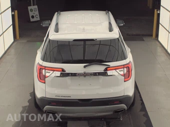 2022 GMC Acadia SLE 3SA – miniatura 5