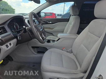 2022 GMC Acadia SLE 3SA – miniatura 7