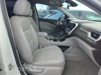 2022 GMC Acadia SLE 3SA – miniatura 8