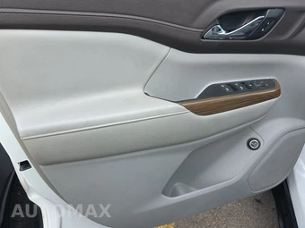 2022 GMC Acadia SLE 3SA – miniatura 9