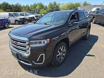 2022 GMC Acadia SLE 3SA