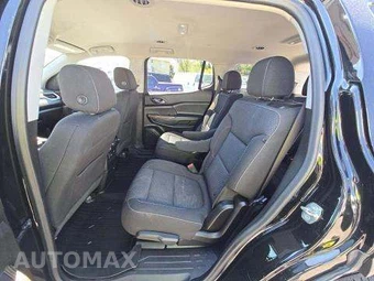 2022 GMC Acadia SLE 3SA - miniatura 13