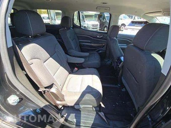 2022 GMC Acadia SLE 3SA - miniatura 17