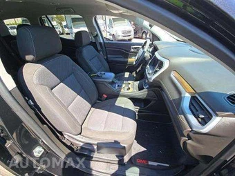 2022 GMC Acadia SLE 3SA - miniatura 19