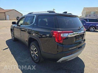 2022 GMC Acadia SLE 3SA - miniatura 2