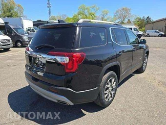 2022 GMC Acadia SLE 3SA - miniatura 3