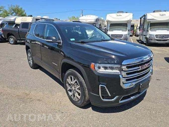 2022 GMC Acadia SLE 3SA - miniatura 4