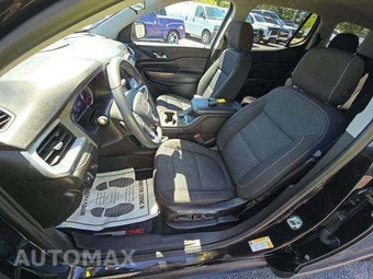 2022 GMC Acadia SLE 3SA - miniatura 6