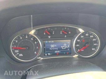 2022 GMC Acadia SLE 3SA - miniatura 9