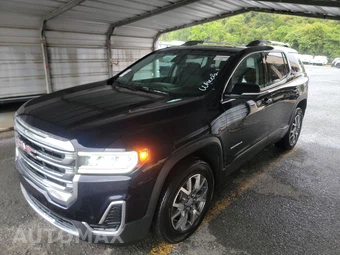 2022 GMC Acadia SLE 3SA