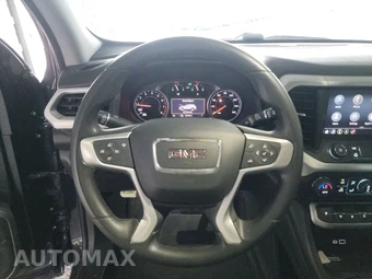 2022 GMC Acadia SLE 3SA - miniatura 10