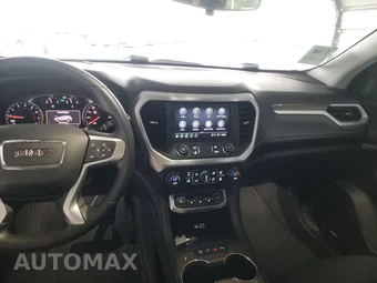 2022 GMC Acadia SLE 3SA - miniatura 11