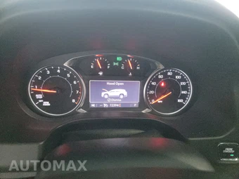 2022 GMC Acadia SLE 3SA - miniatura 12