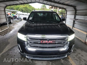2022 GMC Acadia SLE 3SA - miniatura 2