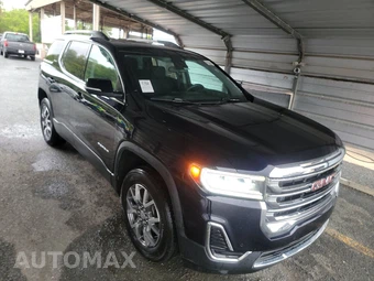 2022 GMC Acadia SLE 3SA - miniatura 3