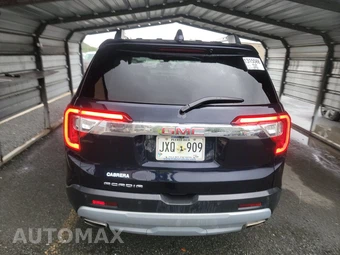 2022 GMC Acadia SLE 3SA - miniatura 5