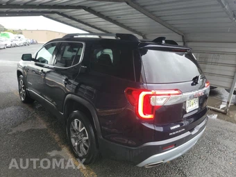 2022 GMC Acadia SLE 3SA - miniatura 6