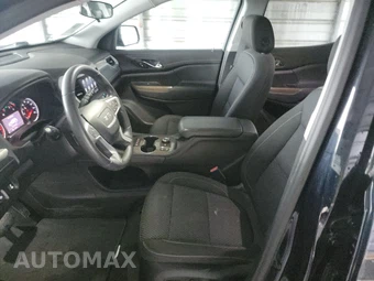 2022 GMC Acadia SLE 3SA - miniatura 7