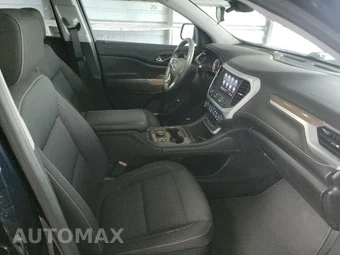 2022 GMC Acadia SLE 3SA - miniatura 8