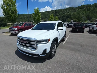 2022 GMC Acadia SLE 3SA