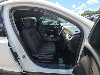 2022 GMC Acadia SLE 3SA - miniatura 15