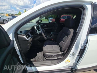 2022 GMC Acadia SLE 3SA - miniatura 3