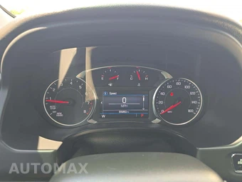 2022 GMC Acadia SLE 3SA - miniatura 6