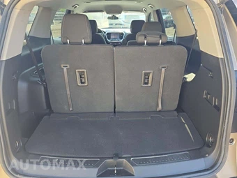 2022 GMC Acadia SLE 3SA - miniatura 15