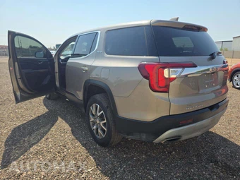 2022 GMC Acadia SLE 3SA - miniatura 2