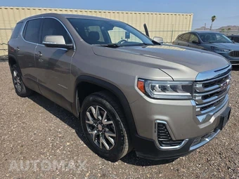 2022 GMC Acadia SLE 3SA - miniatura 4