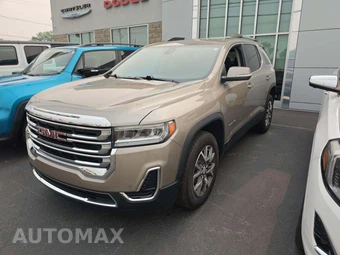 2022 GMC Acadia SLE 3SA