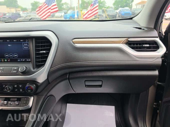 2022 GMC Acadia SLE 3SA - miniatura 18