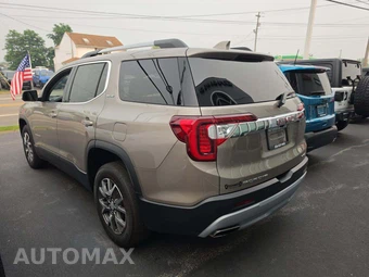 2022 GMC Acadia SLE 3SA - miniatura 2
