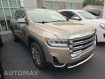 2022 GMC Acadia SLE 3SA - miniatura 4