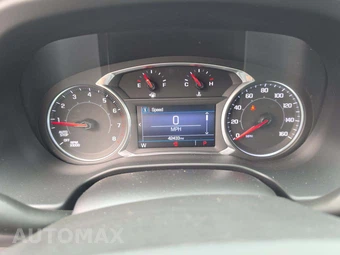 2022 GMC Acadia SLE 3SA - miniatura 9