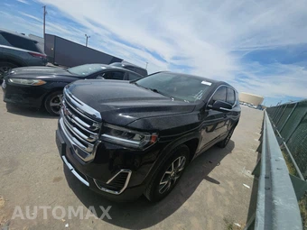 2022 GMC Acadia SLE 3SA