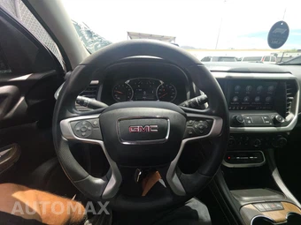 2022 GMC Acadia SLE 3SA - miniatura 10