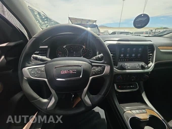 2022 GMC Acadia SLE 3SA - miniatura 11