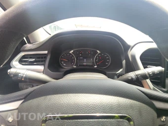 2022 GMC Acadia SLE 3SA - miniatura 12
