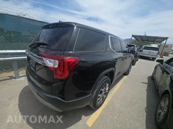 2022 GMC Acadia SLE 3SA - miniatura 4