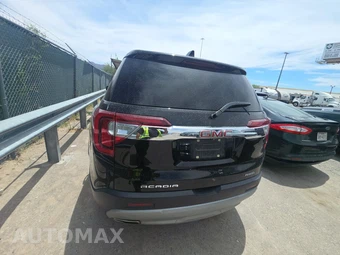 2022 GMC Acadia SLE 3SA - miniatura 5