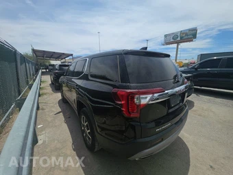 2022 GMC Acadia SLE 3SA - miniatura 6
