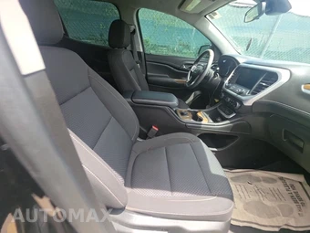 2022 GMC Acadia SLE 3SA - miniatura 8