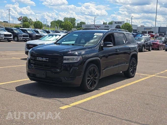 2022 GMC Acadia SLE 3SA