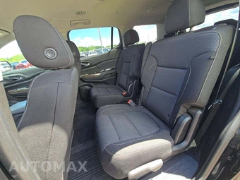 2022 GMC Acadia SLE 3SA - miniatura 13
