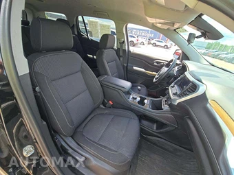 2022 GMC Acadia SLE 3SA - miniatura 19