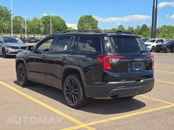 2022 GMC Acadia SLE 3SA - miniatura 2